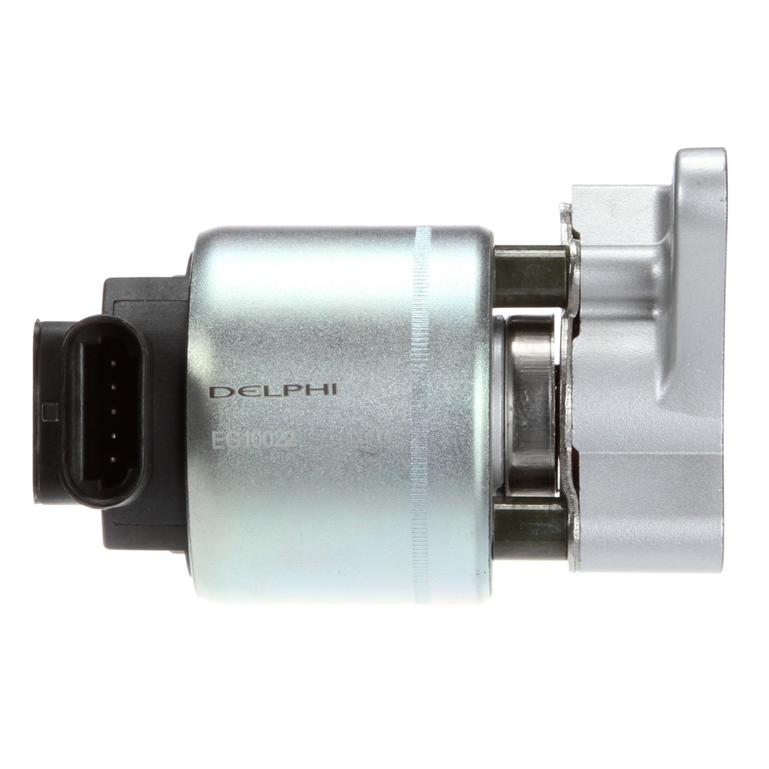 Exhaust Gas Recirculation (EGR) Valve