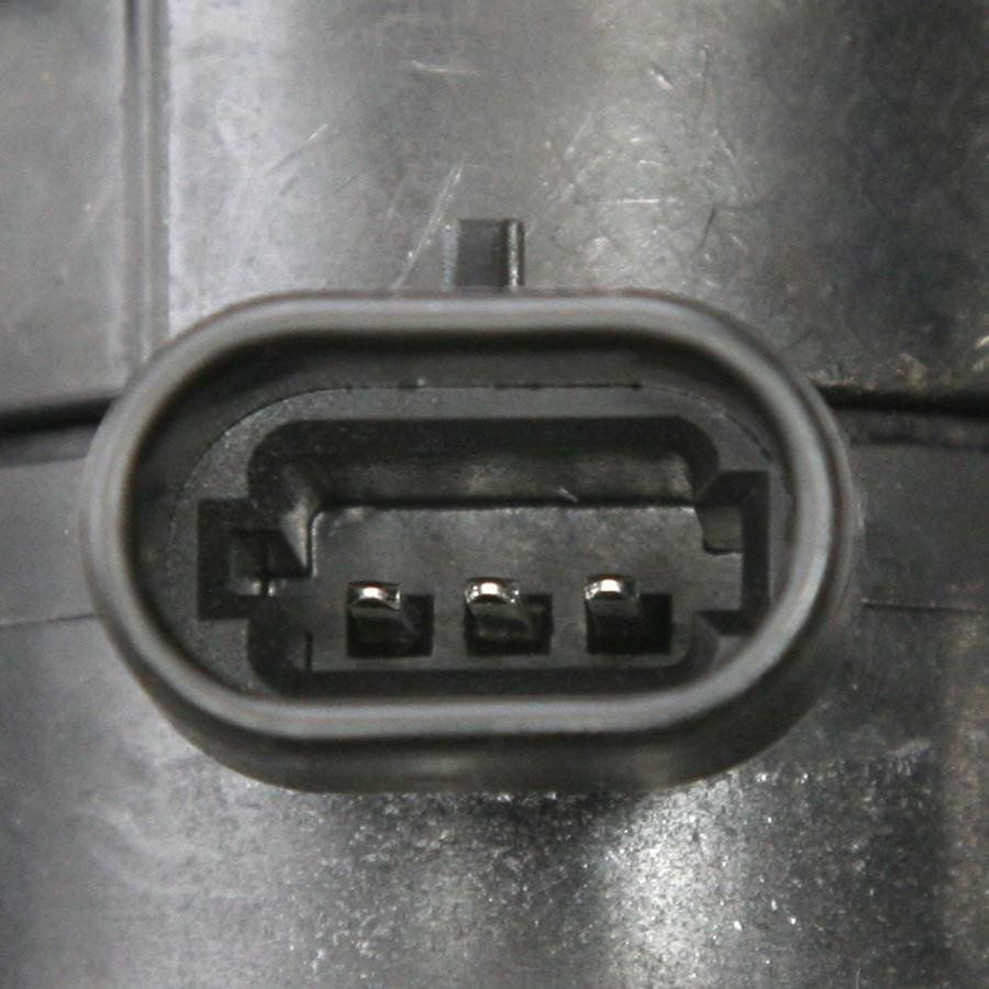 Suspension Ride Height Sensor