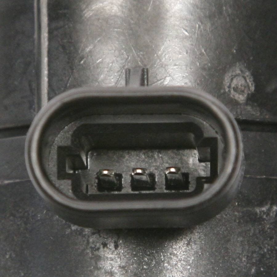 Suspension Ride Height Sensor