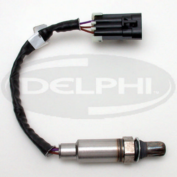 Oxygen Sensor