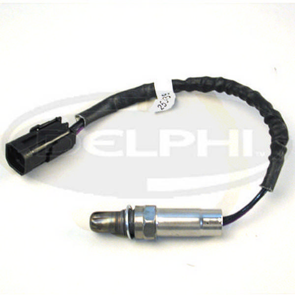 Oxygen Sensor