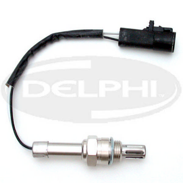 Oxygen Sensor