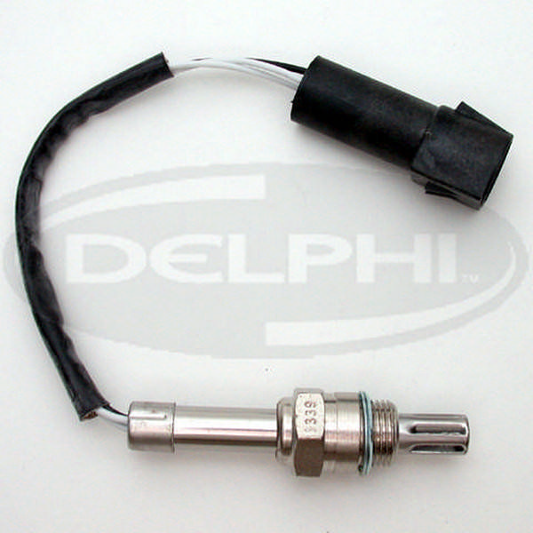 Oxygen Sensor