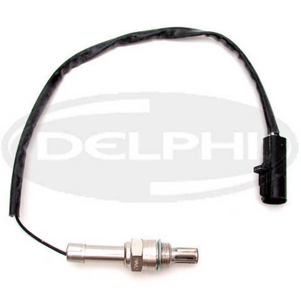 Oxygen Sensor