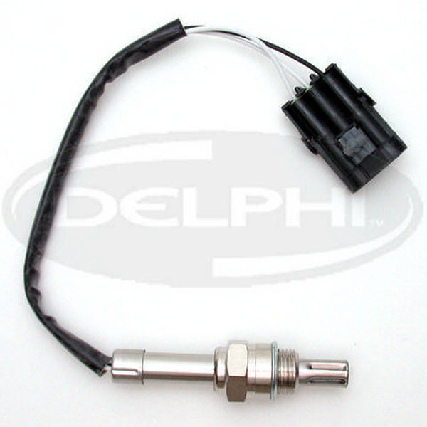 Oxygen Sensor