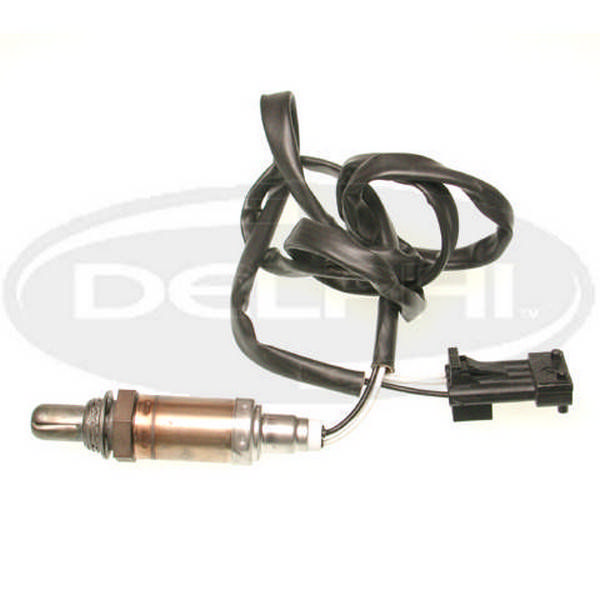 Oxygen Sensor