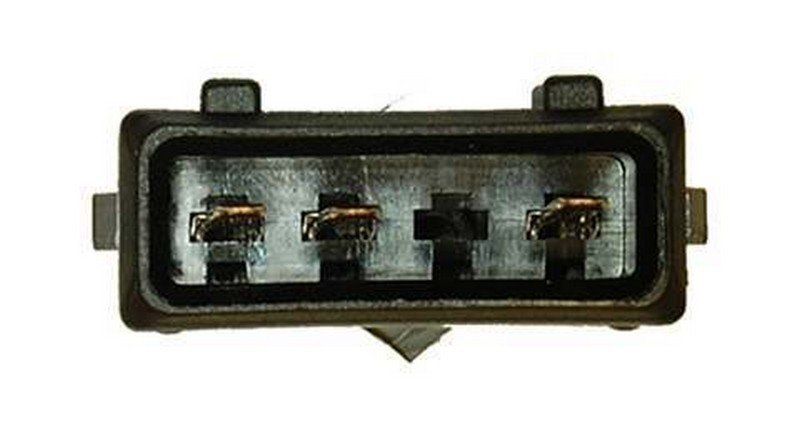 Oxygen Sensor