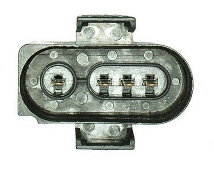 Oxygen Sensor