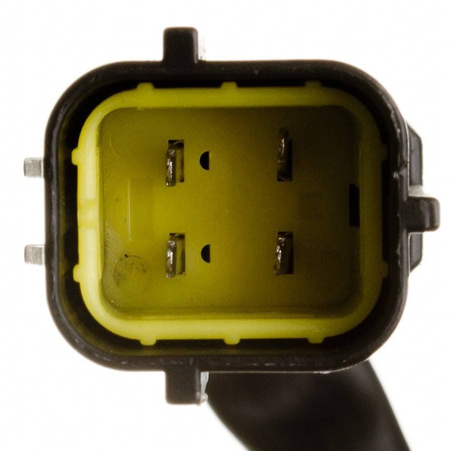 Oxygen Sensor