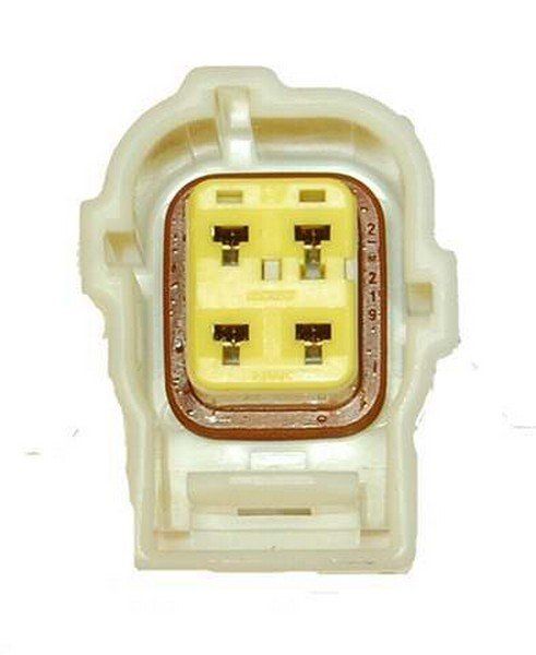 Oxygen Sensor