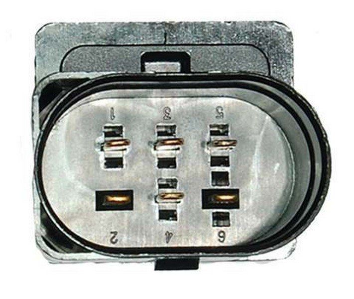 Oxygen Sensor