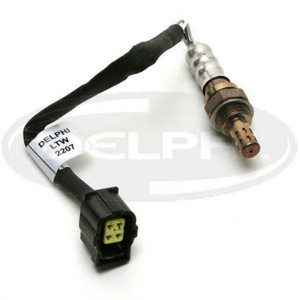 Oxygen Sensor
