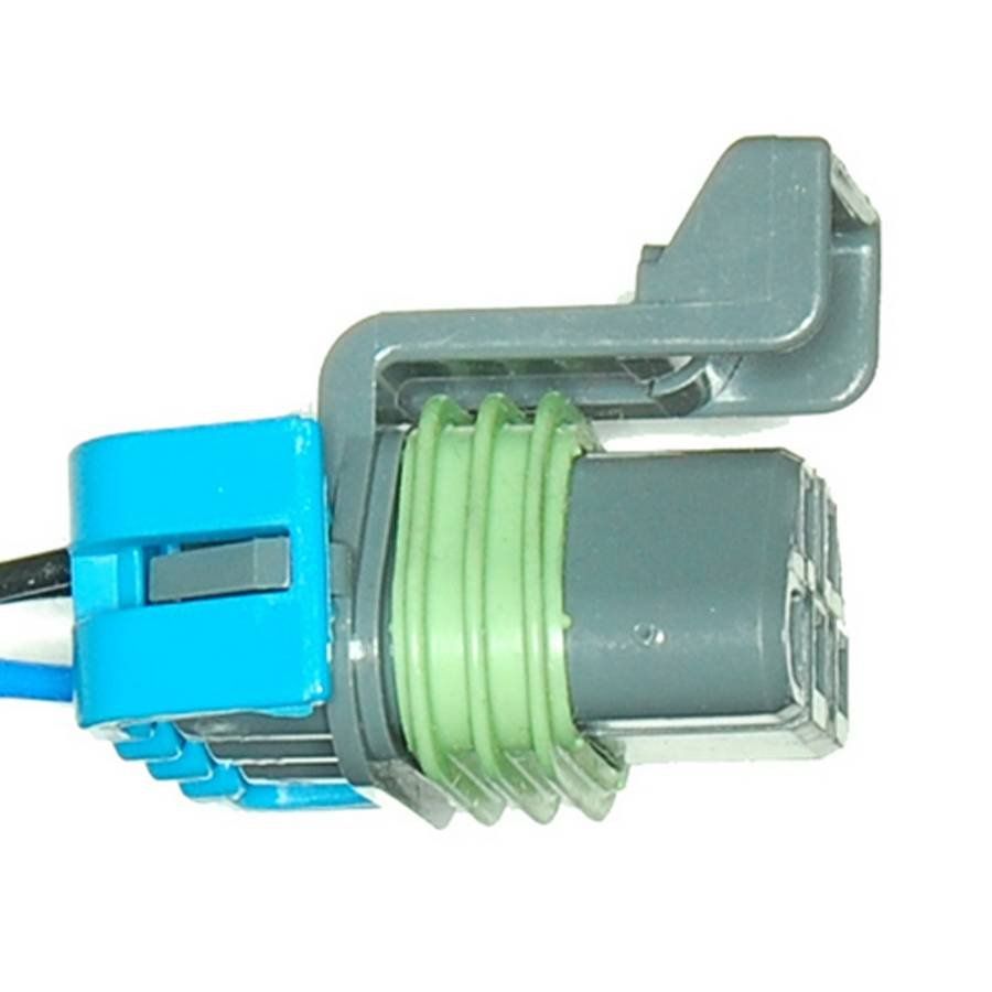Oxygen Sensor