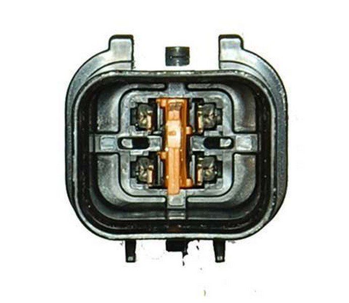 Oxygen Sensor