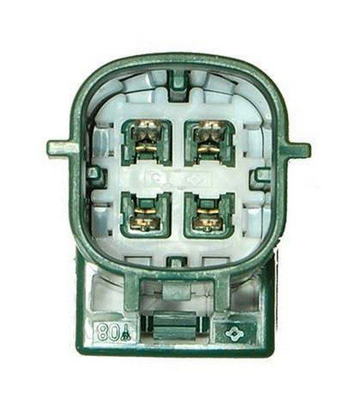 Oxygen Sensor