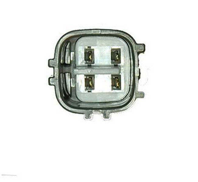 Oxygen Sensor