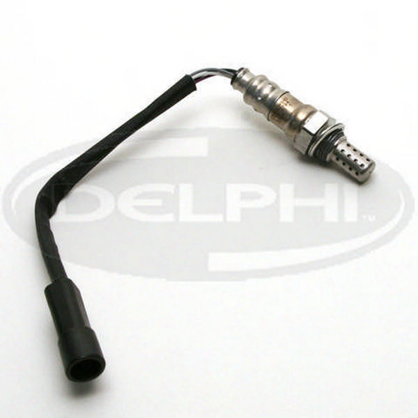Oxygen Sensor