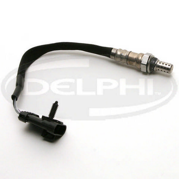 Oxygen Sensor