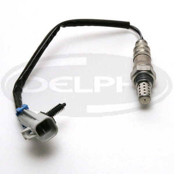 Oxygen Sensor