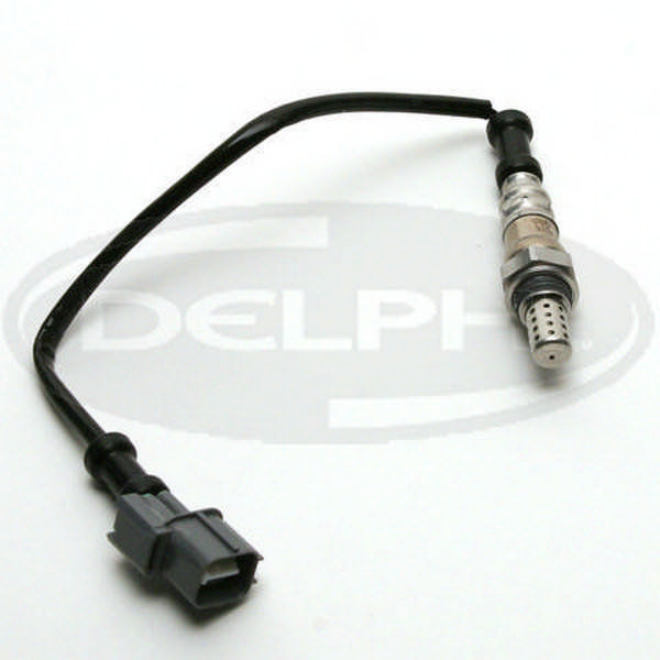 Oxygen Sensor