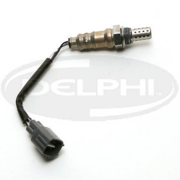 Oxygen Sensor