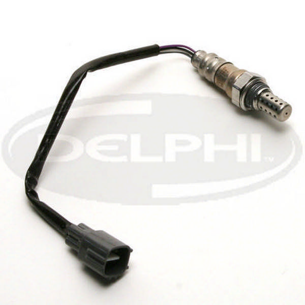 Oxygen Sensor
