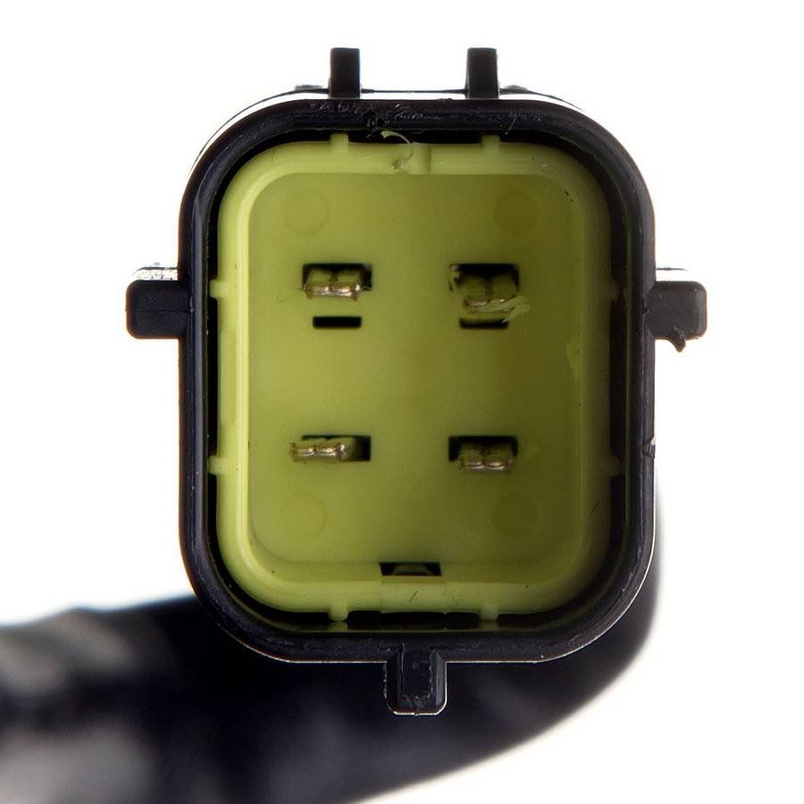 Oxygen Sensor