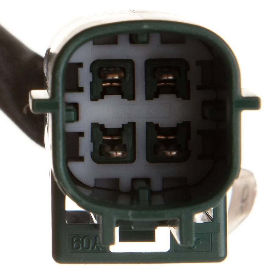 Oxygen Sensor