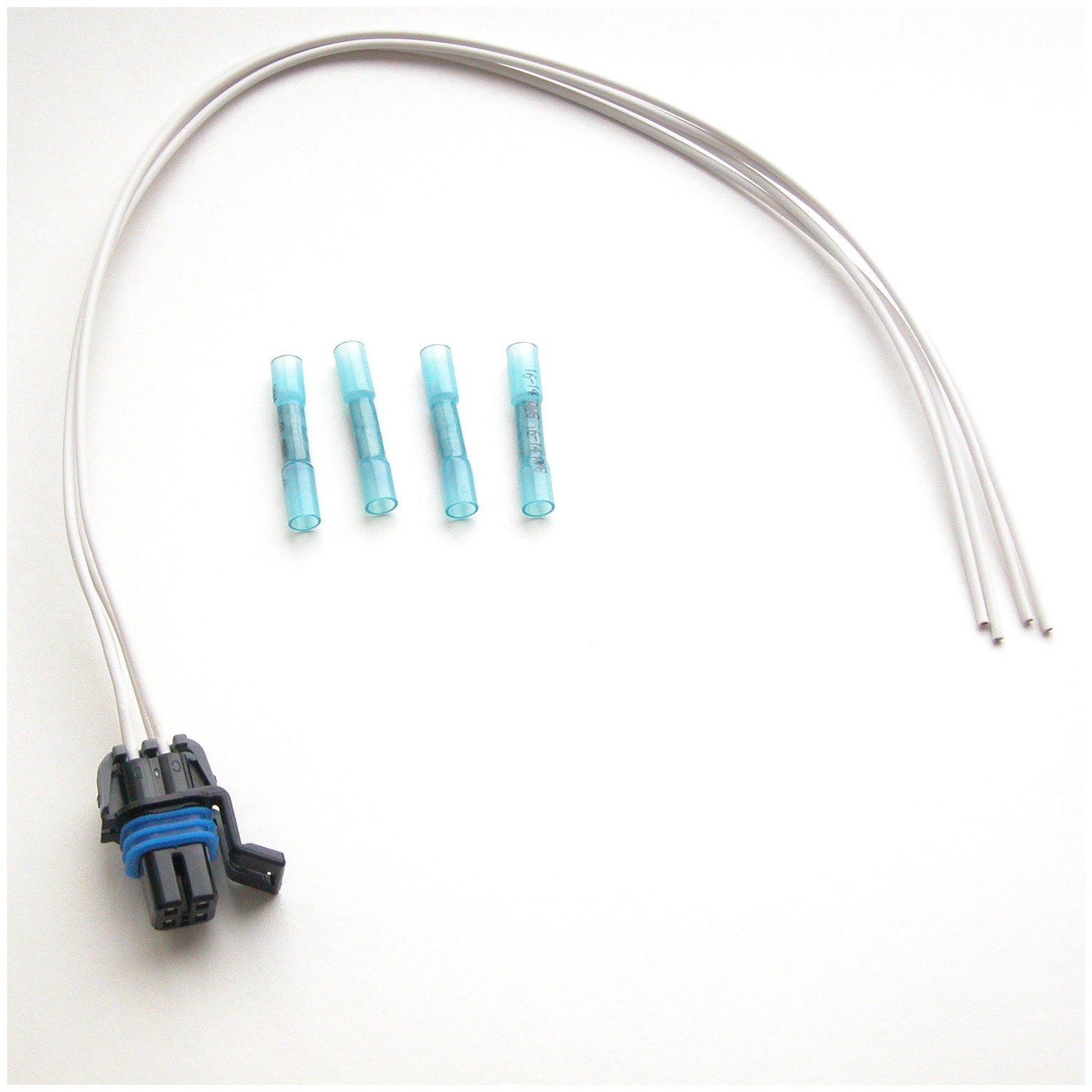 Fuel Pump Wiring Harness