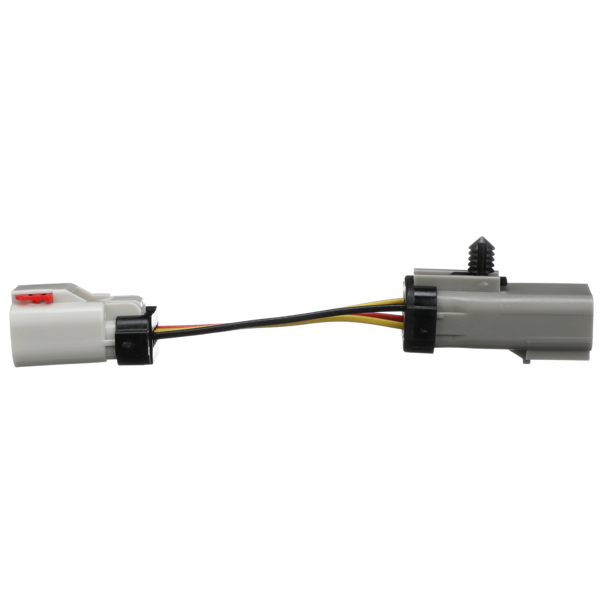 Fuel Pump Wiring Harness