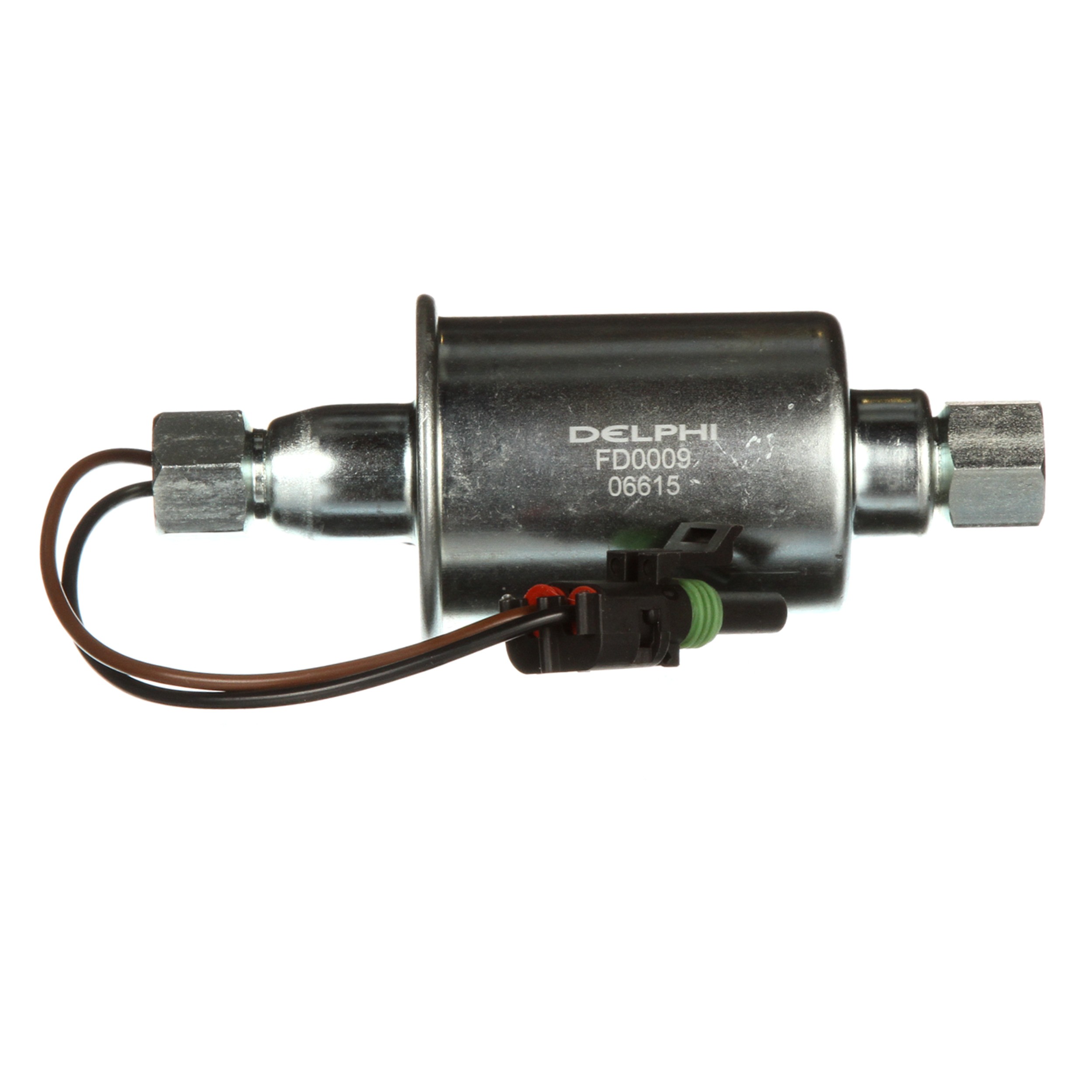 Electric Fuel Pump