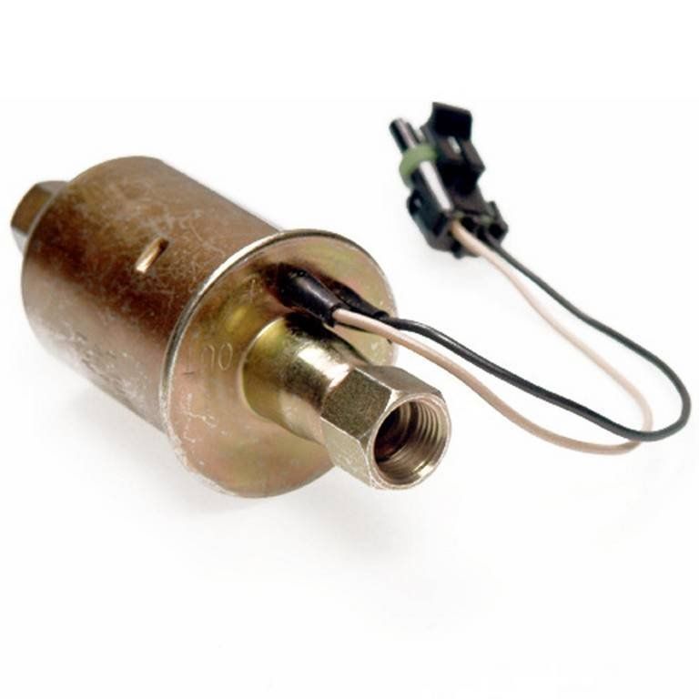 Electric Fuel Pump