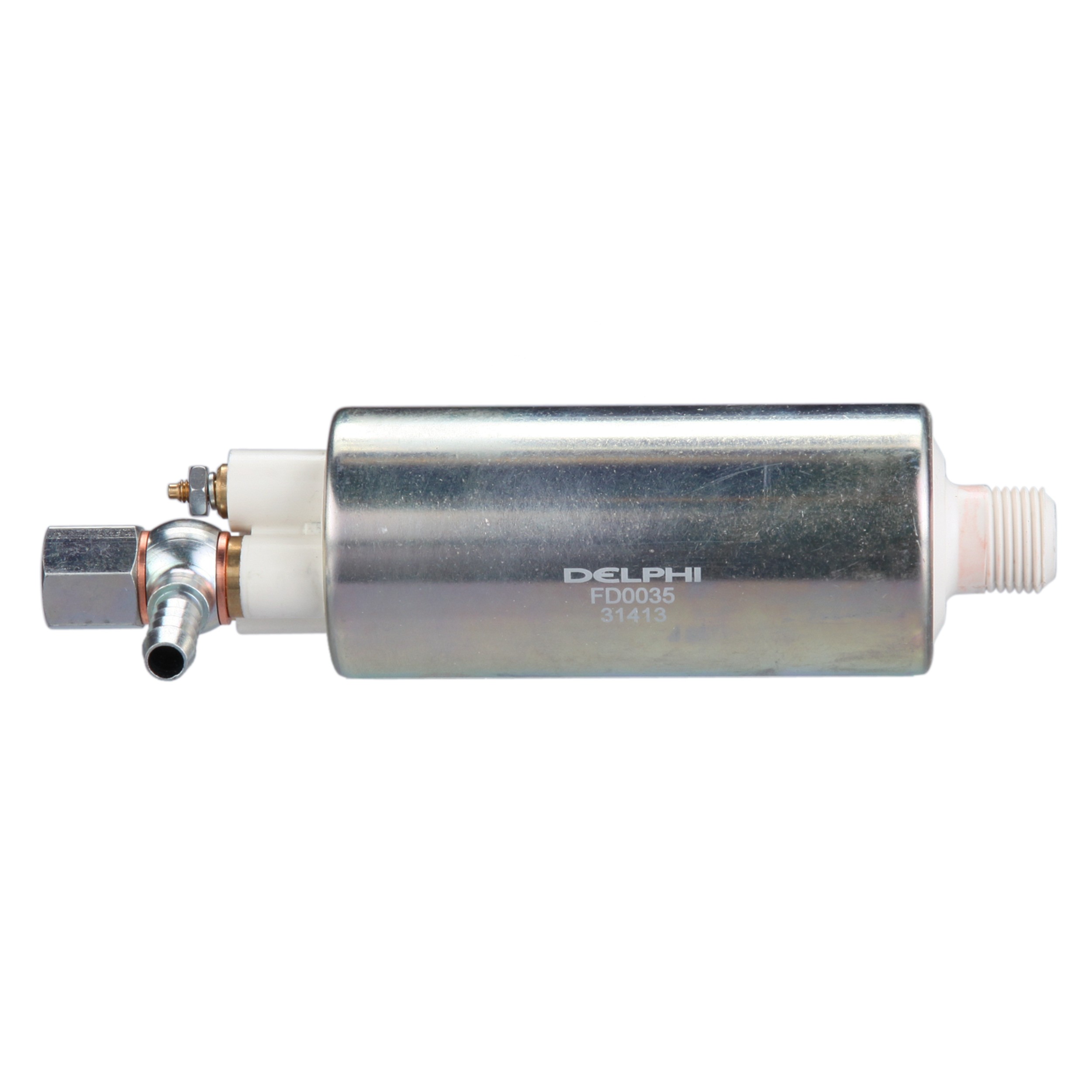 Electric Fuel Pump
