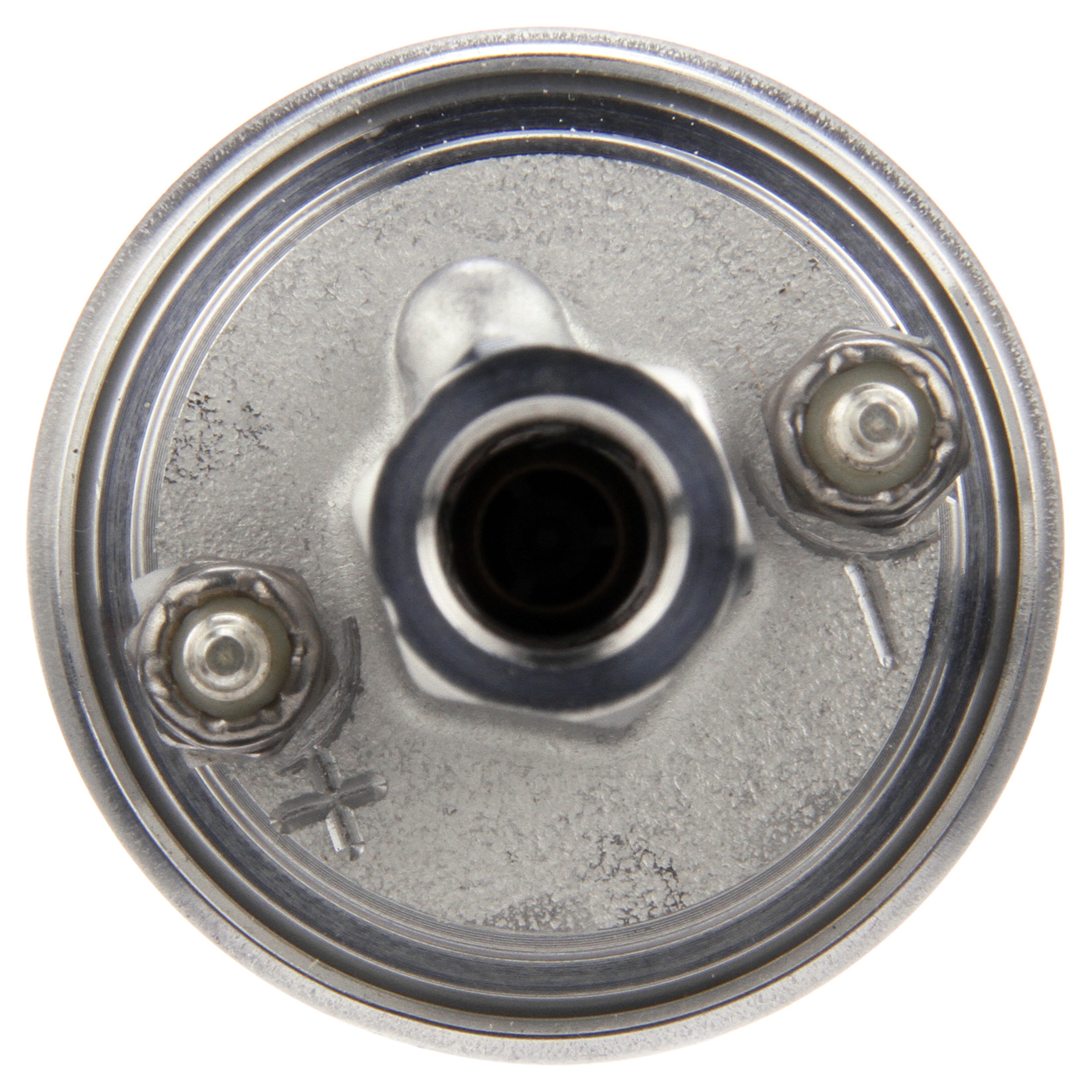 Electric Fuel Pump