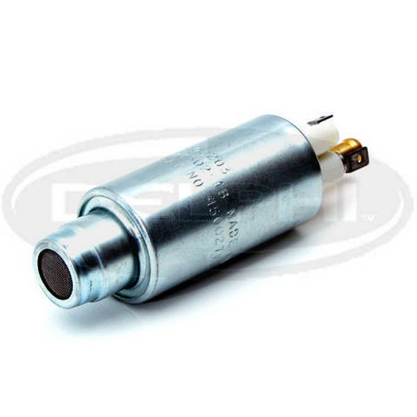 Electric Fuel Pump