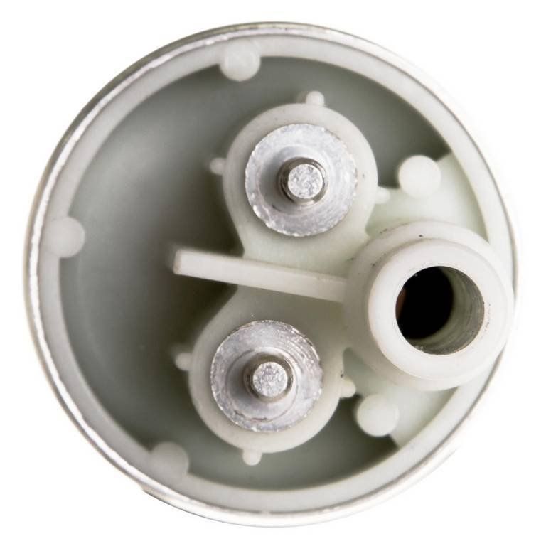 Electric Fuel Pump