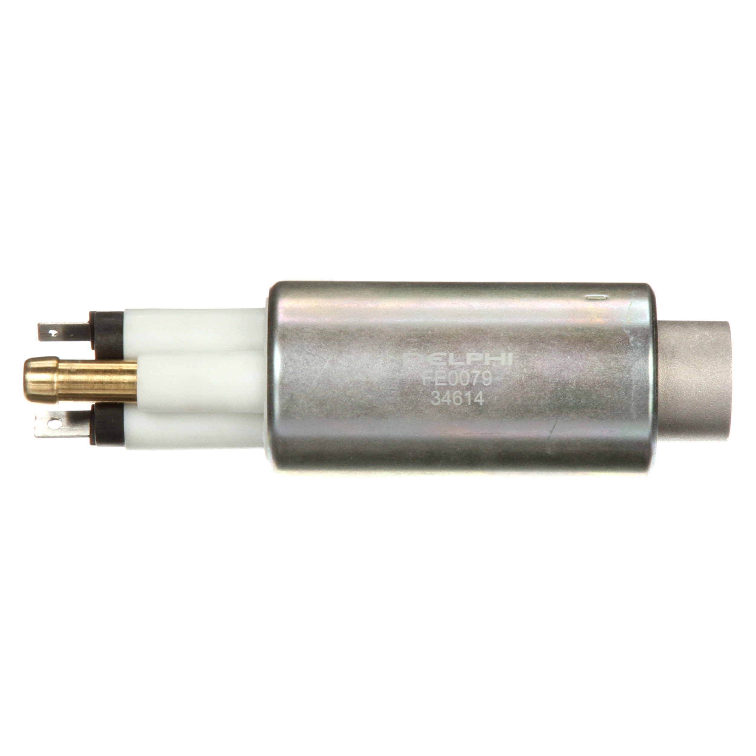 Electric Fuel Pump