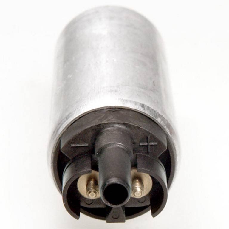 Fuel Pump and Strainer Set