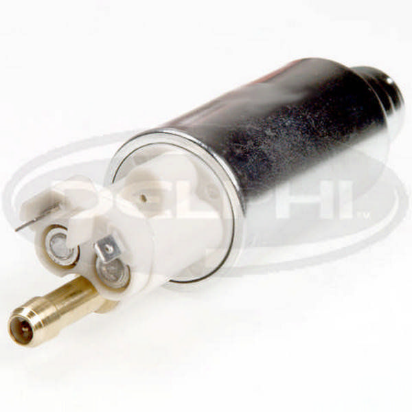 Electric Fuel Pump