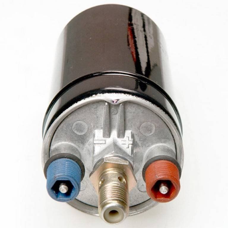 Electric Fuel Pump