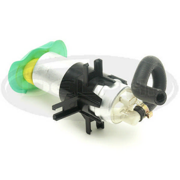 Fuel Pump and Strainer Set