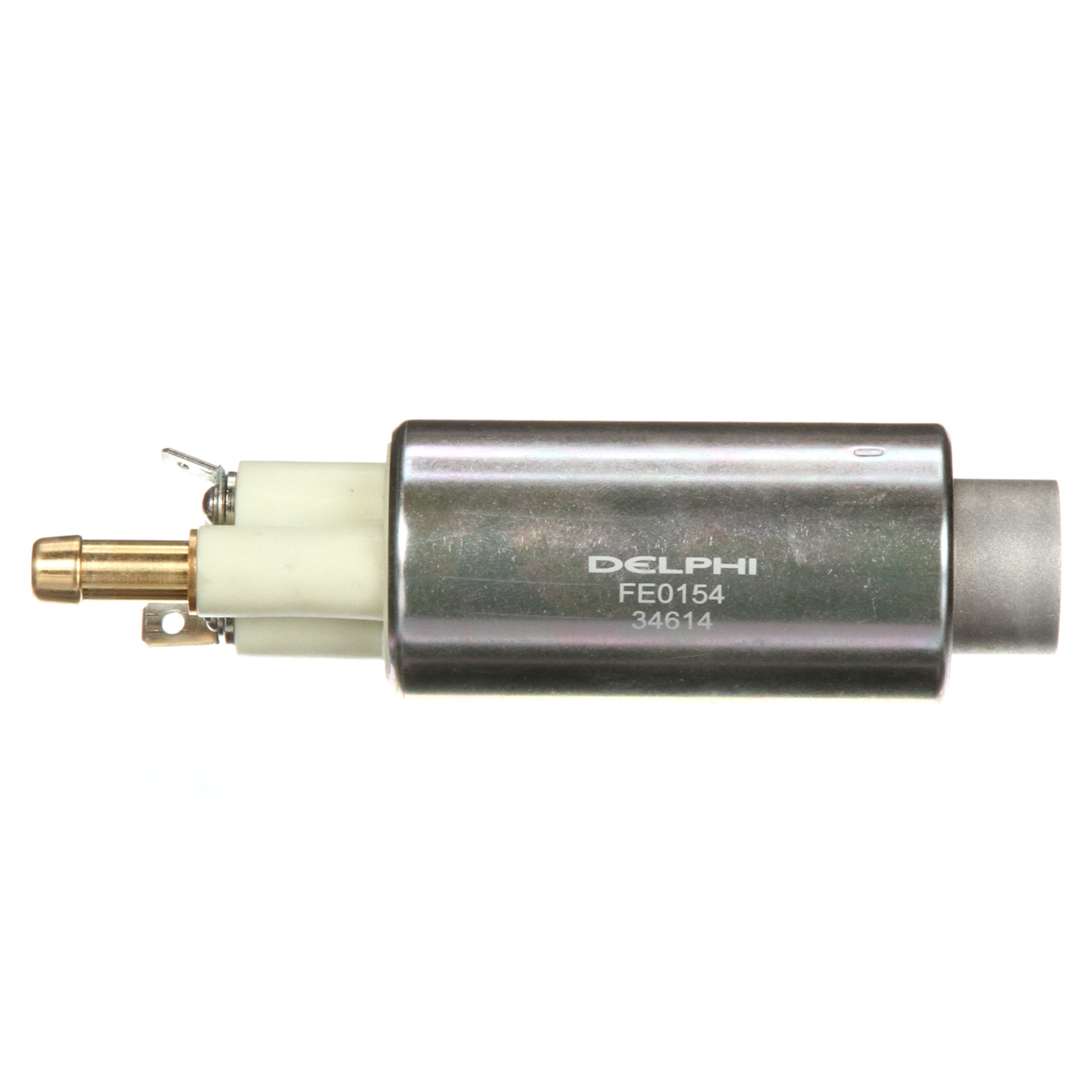 Electric Fuel Pump