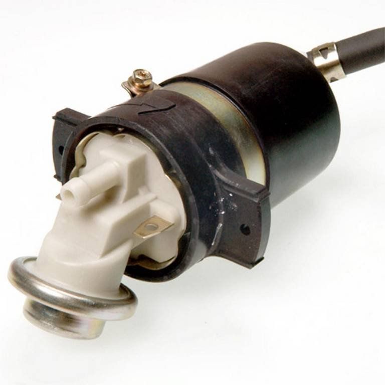 Fuel Pump and Strainer Set