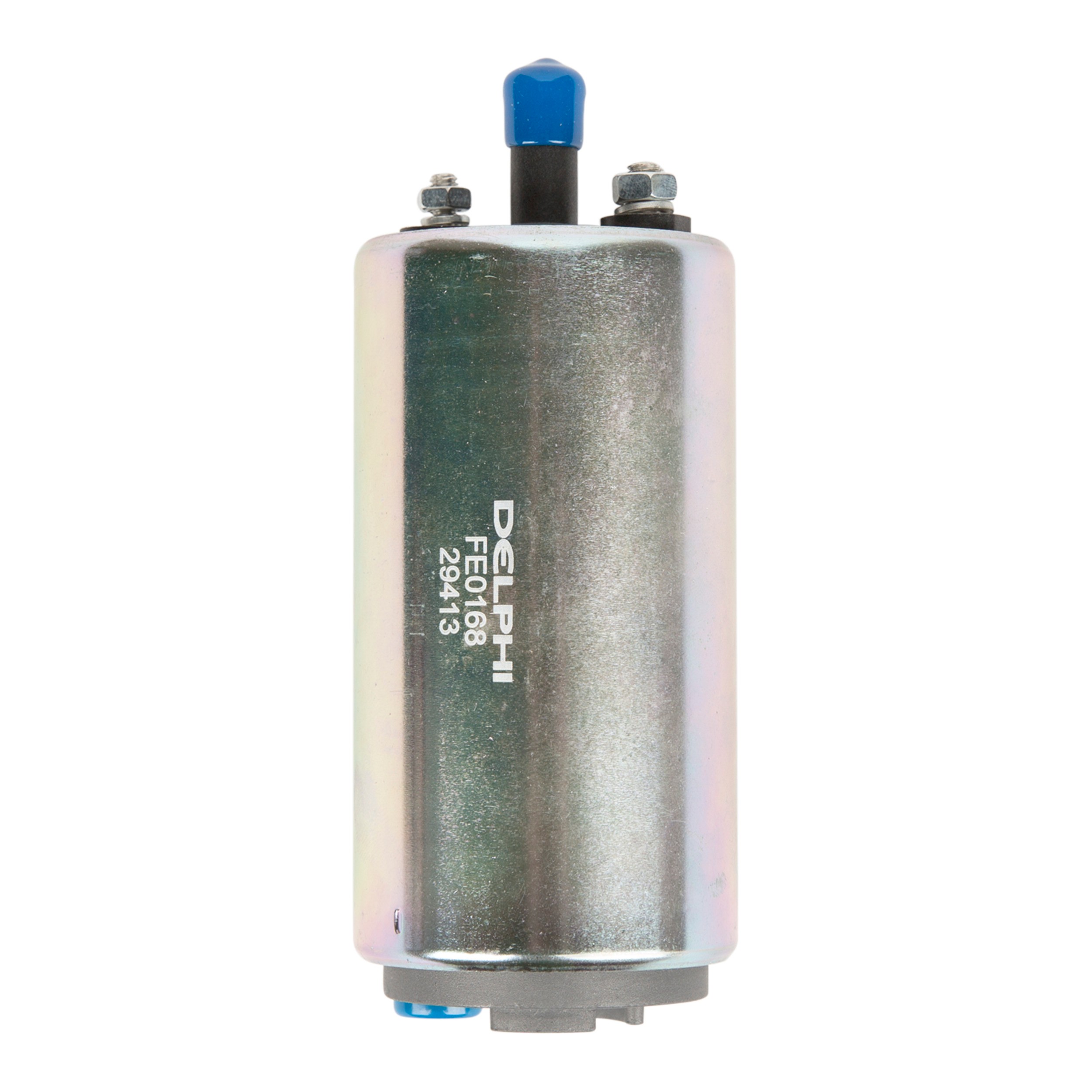 Fuel Pump and Strainer Set