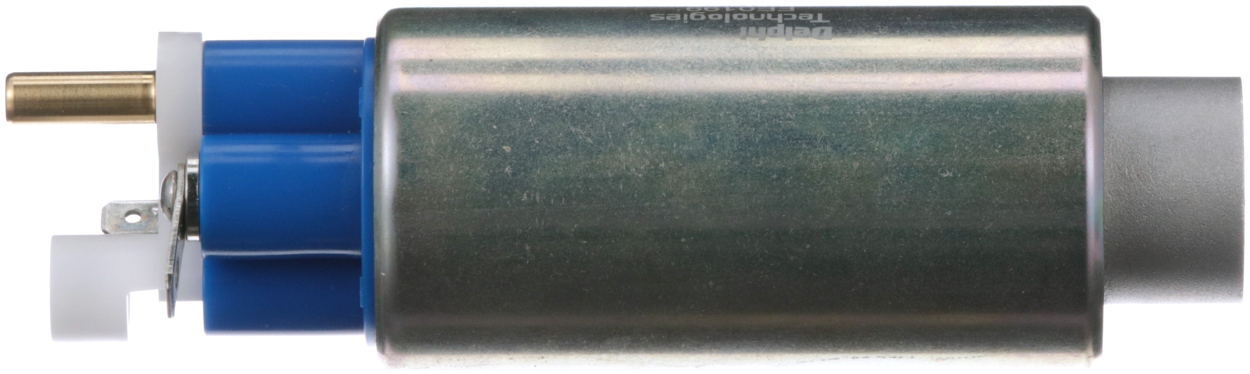 Fuel Pump and Strainer Set