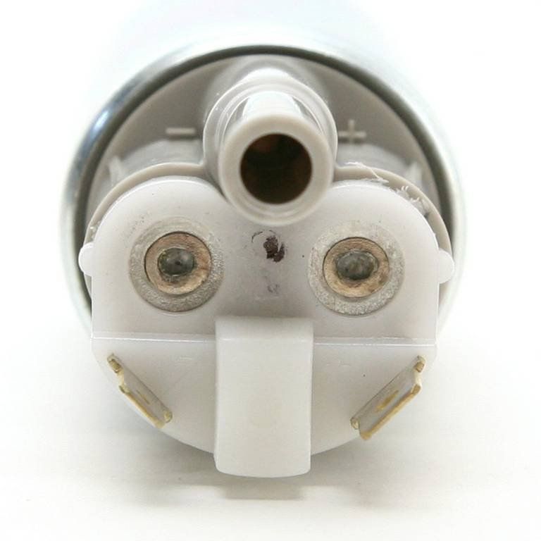 Fuel Pump and Strainer Set
