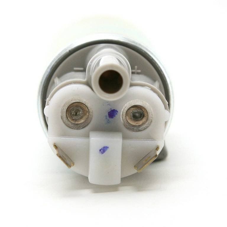 ELECTRIC FUEL PUMP
