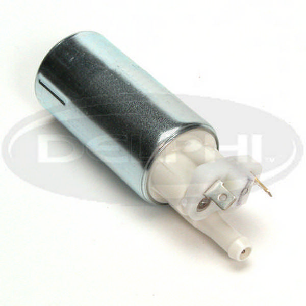 Electric Fuel Pump