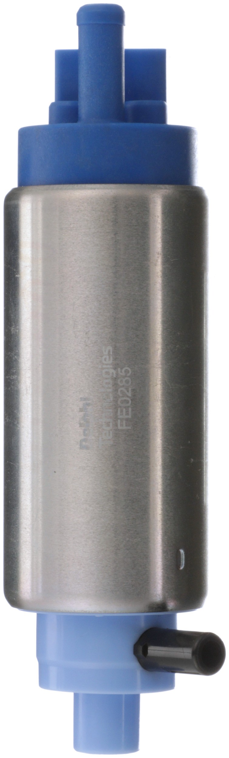 Fuel Pump and Strainer Set