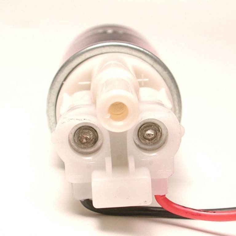 Electric Fuel Pump